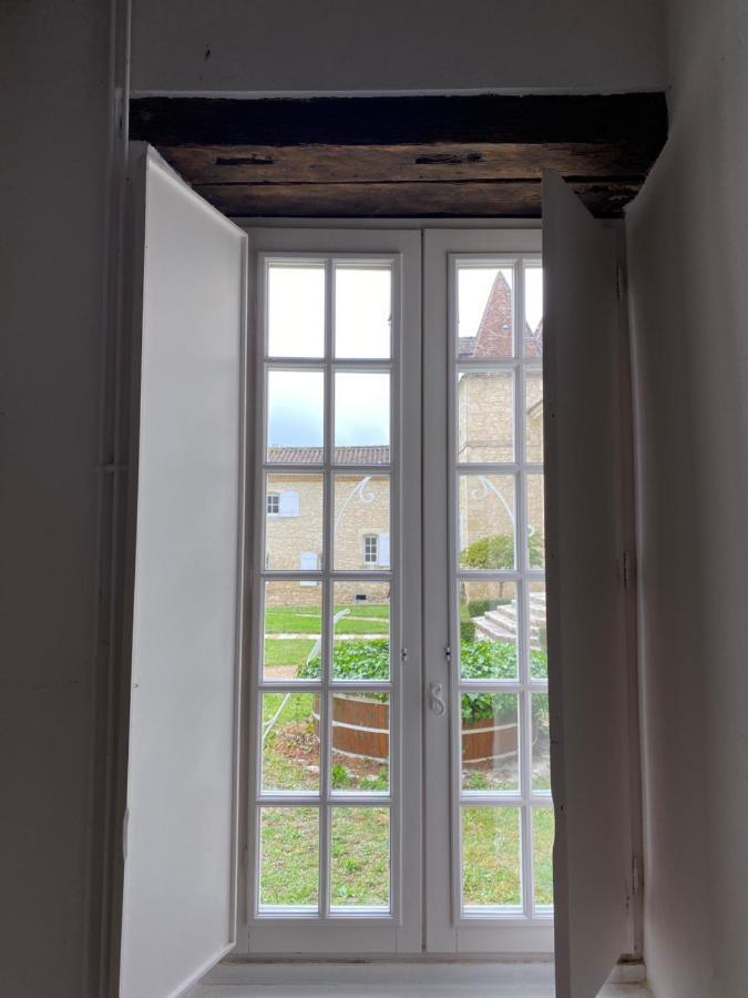 Chateau De Mazelieres Espiens Exterior foto